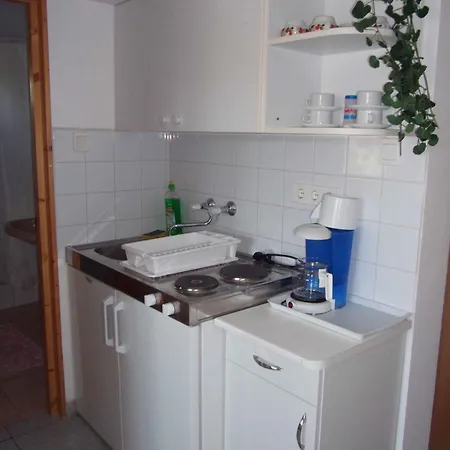 In 18525 Apartmán *