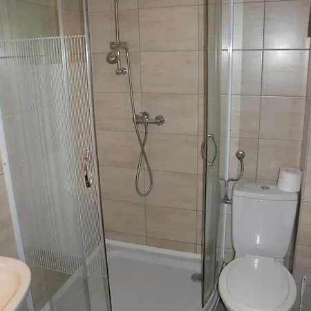 In 18525 Apartmán