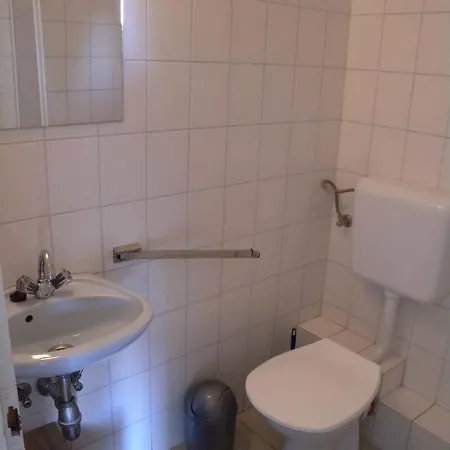 In 18525 Apartmán *