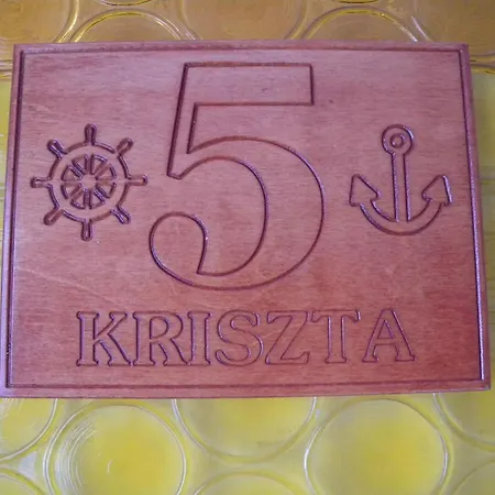 In 18525 Apartmán
