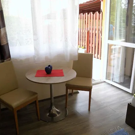 Apartment Near In 18525 Balatonföldvár