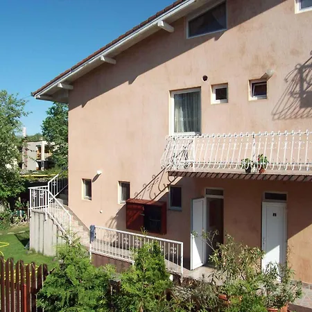 In 18525 Apartmán Balatonföldvár