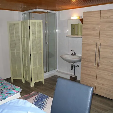 In 18525 Apartmán Balatonföldvár
