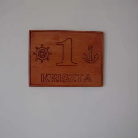 Near In 18525 Apartamento