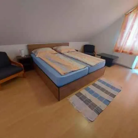Apartment Near In 18525 Balatonföldvár