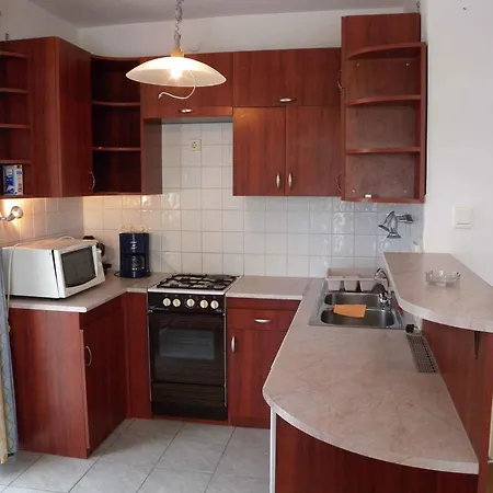 Near In 18525 Apartment Balatonföldvár