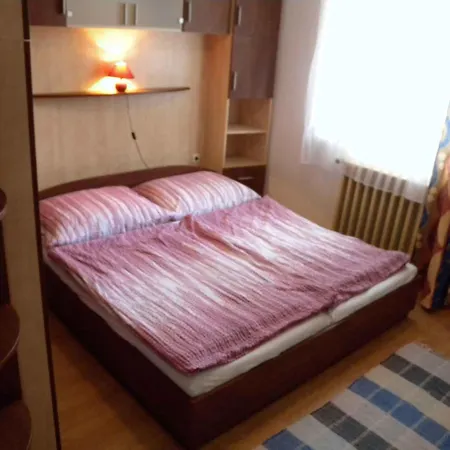 Near In 18525 Apartment