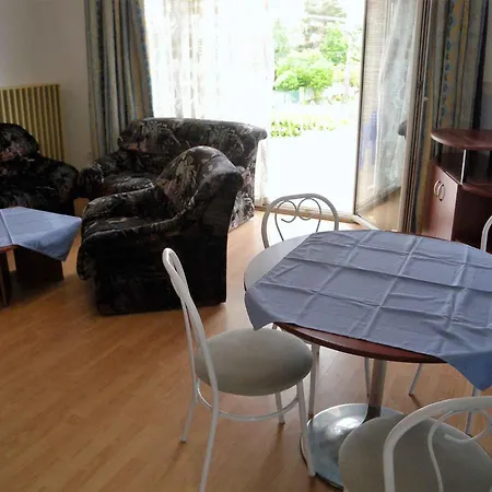 Near In 18525 Apartment Balatonföldvár