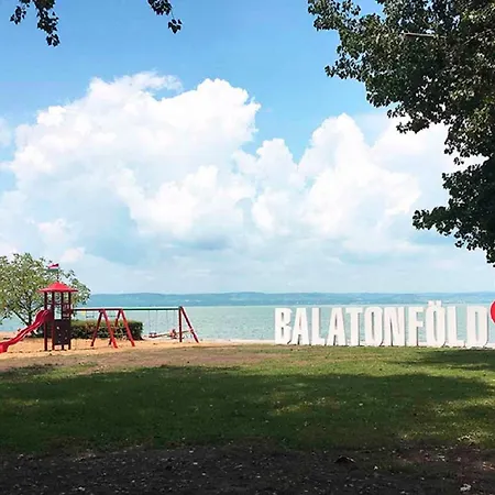 Near In 18525 Apartman Balatonföldvár