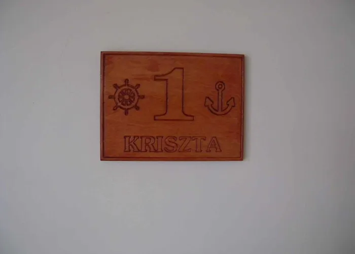 Near In 18525 Apartamento