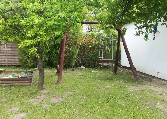 Apartamento Near In 18525