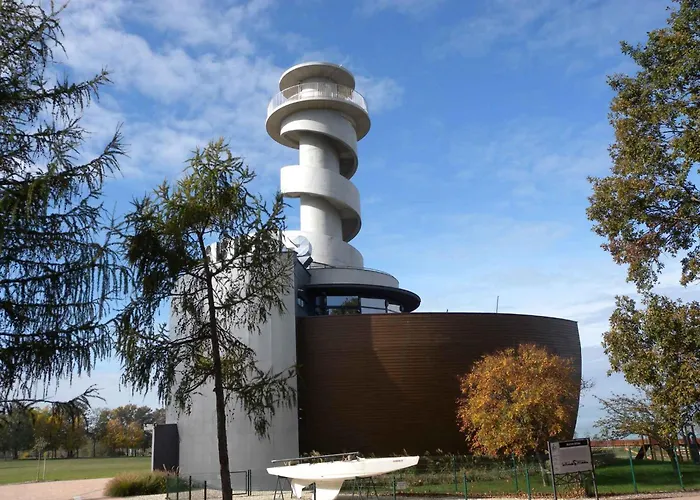 Apartamento Near In 18525 *